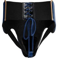Kit de protection de boxe Fly Boxing Gear en cuir de vache véritable pour entraînement et sparring, comprenant des gants de boxe à lacets, une protection nasale, un protège-tête et un protège-guêtres.