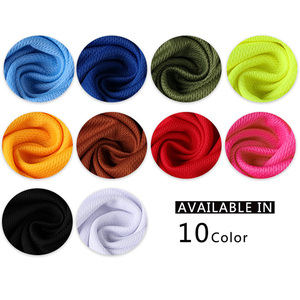 T-shirt de sport pour homme en gros, 100 % coton 240g, respirant, anti-rétrécissement, tie-dye, imprimé photo, style streetwear, manches courtes, col rond - Product Image 6