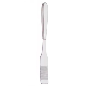 Espátula Abdominal Profesional, Instrumentos Quirúrgicos Médicos, Espátula Abdominal Ligera de Primera Calidad a Precio Económico - Product Image 4