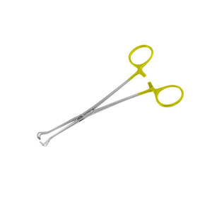 Pinzas Babcock de Alta Calidad para Cirugía Plástica, Pinzas Babcock de Acero Inoxidable de Primera Calidad, Instrumento Quirúrgico - Product Image 4