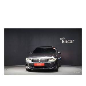 BMW Gran Turismo (GT) 620d M Sport 2024, 51,320 km, Diésel, Automático, Volante a la Izquierda - Product Image 3