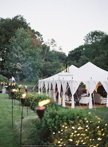 Carpas SSV JODH-82, Carpa de Lujo para Bodas, Eventos Navideños, Interior/Exterior - Product Image 2