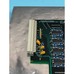 Carte Ultratech Stepper 03-20-01299, Transition - Équipements et pièces semi-conducteurs d'occasion fiables à l'échelle mondiale chez - Product Image 1