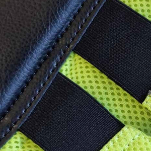 Équipement de Soutien pour la Conduite Équine : Protège-jambes en Nylon de Haute Qualité, Doublure Douce, Bandages Confortables, Emballage Personnalisé - Product Image 5