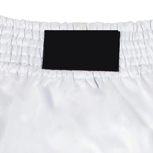 Shorts de Muay Thai de nouvelle conception, coupe confortable, imprimés sur mesure, respirants, de haute qualité. - Product Image 2