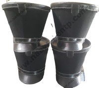 Vente en gros Service OEM Produits Shako napoléonien brodés à la main de haute qualité pour la vente de chapeaux