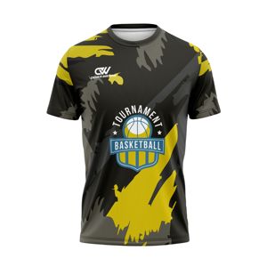 เสื้อบาสเก็ตบอลผู้หญิงแบบสั่งทำพิเศษ แขนสั้น โพลีเอสเตอร์ สกรีนลายตามสั่ง เสื้อวอร์มอัพสำหรับทีมหญิง ขายส่ง OEM - Product Image 1