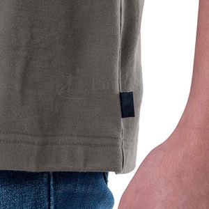 Camiseta de hombre recién llegada, material de algodón, estilo único, camiseta de hombre más vendida - Product Image 5