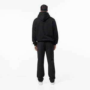 Men's Trendy Custom Hoodies Jogger Sets Cotton Fleece OEM ODM Private <b>Label</b> Streetwear Tracksuit Manufacturer Wholesale USA - Product Image 5