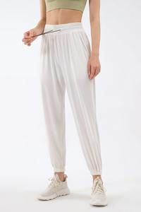 Pantalones Deportivos de Mujer, Corte Ajustado, Alta Calidad, con Bolsillos con Cremallera, Tallas Grandes - Product Image 2