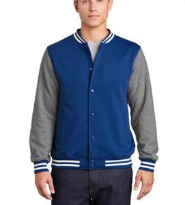 Nouvelle Veste Teddy en Jean Hiver Style Urbain pour Homme avec Doublure Polaire Coupe-Vent Écologique Support OEM Séchage Rapide - Product Image 4