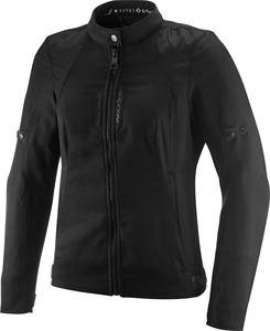 Veste textile Shadow Women Motorbike Touring/Offroad en Cordura et mesh imperméable, Enduro/Adventure, protection CE niveau 2 - Product Image 1