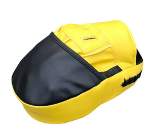 Guantes de Entrenamiento con Enfoque Ajustable para Práctica de Boxeo, Entrenamiento Físico y Coordinación Deportiva - Product Image 3