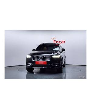 Volvo XC90 B6 Ultimate 2023 con Volante a la Izquierda, Caja de Cambios Automática, Cámara Trasera, 64,069 km, Excelente Estado - Product Image 3