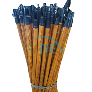 สินค้าคุณภาพสูงจาก VDEX Vietnam ไม้กวาดเคลือบ PVC ลายไม้ ไม้กวาดไม้ที่ขายดีที่สุด: - Product Image 6