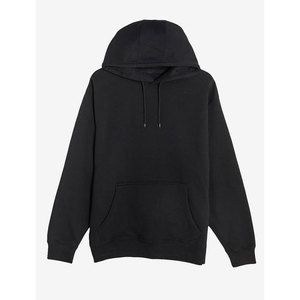 Sudadera con Capucha Moderna para Hombre, de Felpa, Informal, de Manga Larga, Otoñal, 100% Algodón, Transpirable y Ecológica - Product Image 1