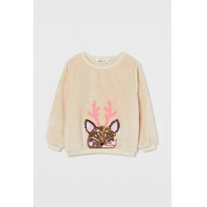 Sudadera de Moda para Niños, Venta al por Mayor, Ropa de Algodón para Bebés y Niños, Sudaderas de Manga Larga para Niños Pequeños, Ropa para Niñas - Product Image 4