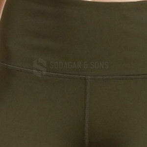 Leggings à faible MOQ pour la vente en ligne, leggings de haute qualité pour femmes, vêtements de fitness, leggings de yoga pour femmes - Product Image 6