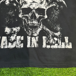 Camisetas Personalizadas para Hombre, Estilo Americano, Calidad Premium, Tela de Algodón Suave, Ajuste Cómodo y Elegante, Ecológicas, Secado Rápido, Transpirables, Perfectas - Product Image 5