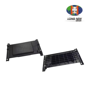 แม่พิมพ์ฉีดพลาสติกเหล็กความแม่นยำสูงแบบกำหนดเองของ LONGNEW OEM สำหรับผลิตภัณฑ์ในครัวเรือน ที่จับคอนโซล และสีที่ปรับแต่งได้ - Product Image 6