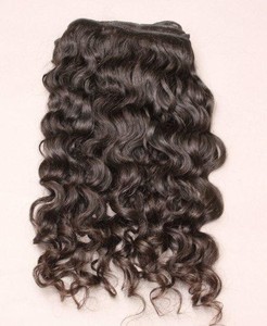 Extensiones de Cabello Virgen Remy Indio al por Mayor de 30 Pulgadas, las Mejores Extensiones de Cabello Liso con Doble Trama a Máquina para Mujeres Negras - Product Image 6
