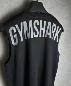 Custom <b>Men's</b> <b>White</b> Sleeveless Breathable Casual Tank Top Polyester/Cotton Streetwear Muscle Tee Summer Gym <b>Vest</b> OEM ODM - Product Image 4