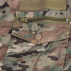 Servicio OEM, Uniforme de Camuflaje al por Mayor, Ropa de Último Diseño, Uniforme de Camuflaje - Product Image 6