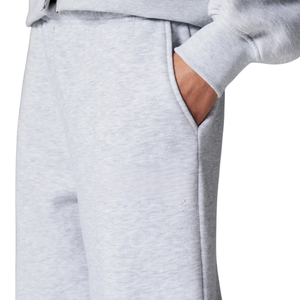 <b>Womens</b> Quarter Zip Stand Collar Tracksuit Set Straight Trousers Elastic Waist Relaxed Fit Two Piece Casual <b>Lounge</b> Travel Outfits - Product Image 6