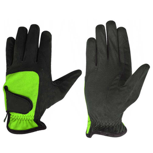 Nouvelles Gants d'Équitation 2026 Antidérapants, Respirants et Durables, Conception Personnalisée, Robustes, avec Option OEM – Vente Chaude - Product Image 6