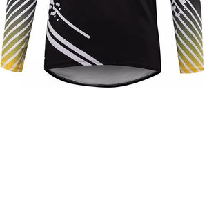 Ropa Deportiva de Invierno Personalizada, Talla Grande, Resistente al Viento, Conjuntos de Jersey y Pantalones de Motocross MX, Equipación para Bicicleta de Montaña y Dirt Bike, Traje de Secado Rápido - Product Image 5