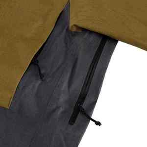 Chaqueta de Esquí Personalizada para Hombre, Estilo Moderno, Impermeable, de Nailon, Hecha en Pakistán, Chaquetas de Esquí Económicas para Hombre - Product Image 5