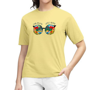 เสื้อเชิ้ตสีอ่อน สวมใส่สบาย ทรงปกติ คุณภาพสูง ระบายอากาศได้ดี น้ำหนักเบา ราคาสมเหตุสมผล ขายดีที่สุด พิมพ์โลโก้ตามสั่ง - Product Image 1