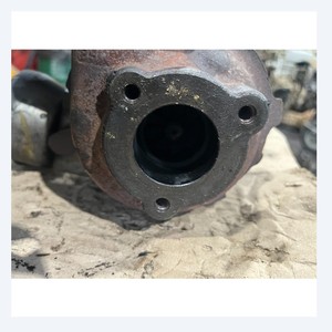 เทอร์โบชาร์จเจอร์ 28231-27400 ใช้ได้กับเทอร์โบ Garrett สำหรับ Hyundai Tucson Sonata 2.5L CRDi 28231-27400 757886 - Product Image 6