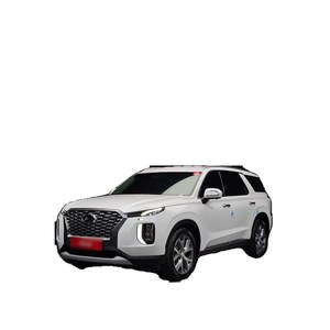 Hyundai Palisade 2020, 3.8 Gasolina, 2WD, 74,727 km, Caja de Cambios Automática, Asientos de Cuero, Volante a la Izquierda, Cámara Trasera - Product Image 1
