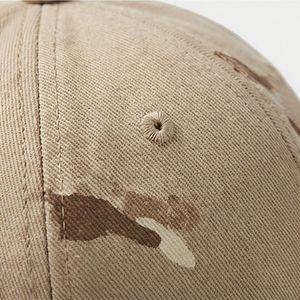 Gorra de Béisbol de Moda Verano 2026 para Hombre, de Alta Calidad, Transpirable, de Secado Rápido, Gorra de Papá, Sombreros para el Sol para Mujer, en Oferta, Ajustable y Personalizable - Product Image 5