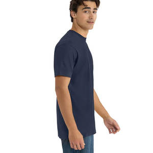 T-shirts à manches courtes pour femmes et hommes, été, tailles S-XXXL, Next Level NL3600, 100% coton, coupe ajustée, col rond, t-shirts de qualité supérieure - Product Image 6