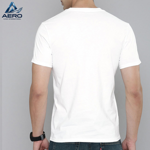 Camiseta Personalizada con Serigrafía para Hombre, Estilo Urbano, 100% Algodón, Corte Regular, Informal, Manga Corta, con Diseño Gráfico - Product Image 2