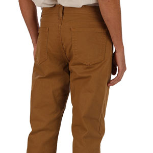 กางเกงยีนส์ผู้ชายแฟชั่นใหม่ เนื้อผ้าทนทาน น้ำหนักเบา ขายดี กำลังฮิต ราคาสมเหตุสมผล - Product Image 2