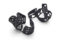 Service d'impression 3d HP Multi-jet fusion MJF Pièces PA12 imprimées en 3d MJF