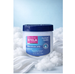 Formule adoucissante et hydratante pour la peau, pour les soins personnels quotidiens et la protection des surfaces Stelanore Stela Care - Product Image 3
