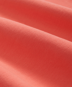 Camisetas de Hombre de Alta Calidad, Mezcla de Poliéster/Algodón, Logotipo Impreso DTF Personalizado, Ropa Casual de Verano, Color Sólido, Transpirable, Tejido de Punto - Product Image 3