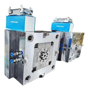 Fábrica de Moldes de Inyección de Plástico OEM en Vietnam para Fabricación de Productos Plásticos Personalizados y Moldeo de Precisión - Product Image 1