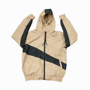 Ensemble de survêtement deux pièces pour homme, nouveau design personnalisé, marque privée, ensemble de shorts de sport et de sweats à capuche pour hommes - Product Image 3