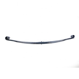 <span class=keywords><strong>2025</strong></span> Sprinter chất lượng tốt Trailer các bộ phận phụ kiện lÁ mùa xuân - Product Image 3