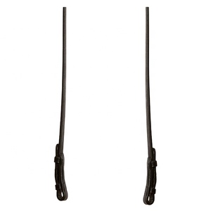 Haute qualité cristal noir Western Headstall bride or Rose Portable cheval produit équestre en cuir Durable - Product Image 3