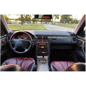 Mercedes-Benz E55 AMG 2001 - Product Image 3