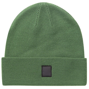 Custom Logo Knitted Beanie Hat Premium Acrylic <b>Winter</b> <b>Cap</b> for Sports Streetwear and Fashion Use - Product Image 4