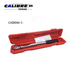 Llave Dinamométrica de Trinquete Reversible TAIWAN CALIBRE 3/8" Dr 5-80 Ft/lb - Product Image 4