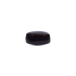 Luxury 13.6 Carat Yemeni Aqeeq Loose Gemstone Oval Cut for Fine Jewelry - Product Image 2