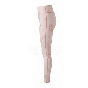 Professional Manufacture Women Sublimation <b>Leggings</b> Latest Comfortable Design Best Selling In <b>Low</b> Price Women <b>Leggings</b> - Product Image 3
